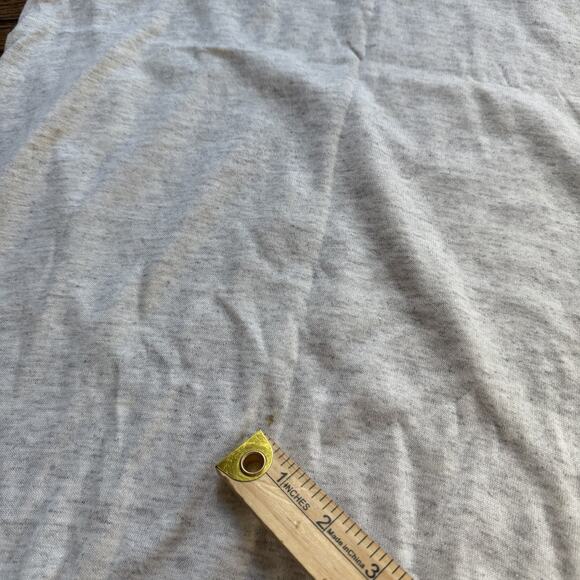 Vintage FFA America’s Best Gray Jerzees T-Shirt XL Agriculture Promo Tee - Picture 8 of 10